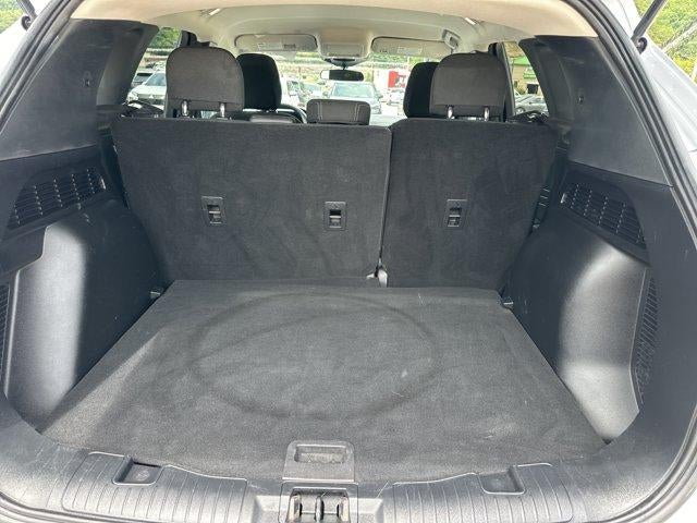 2025 Ford Escape Active FWD
