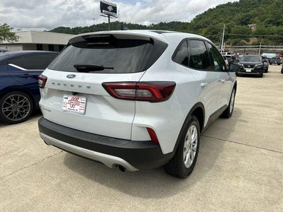 2025 Ford Escape Active FWD