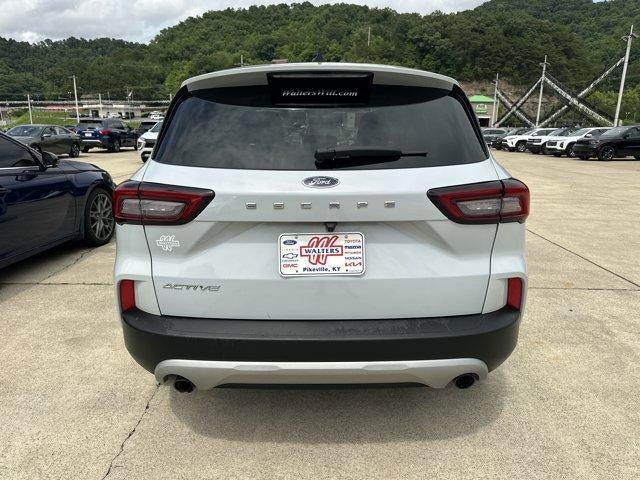 2025 Ford Escape Active FWD