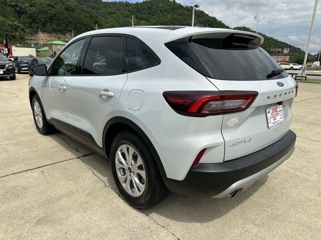 2025 Ford Escape Active FWD