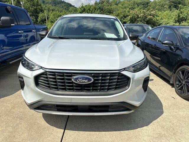 2025 Ford Escape Active FWD