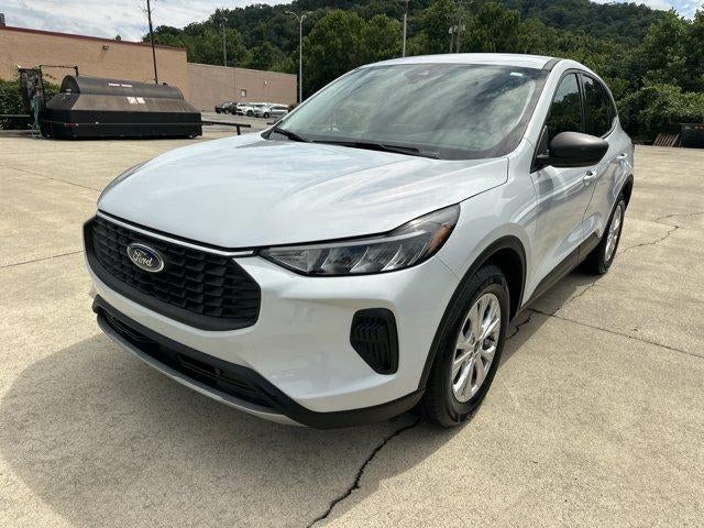 2025 Ford Escape Active FWD
