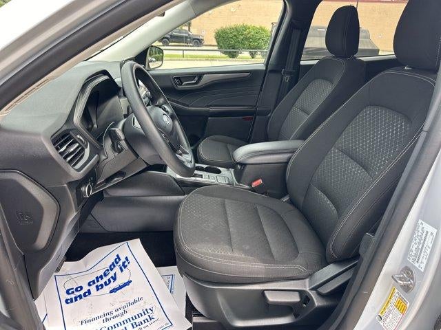 2025 Ford Escape Active FWD