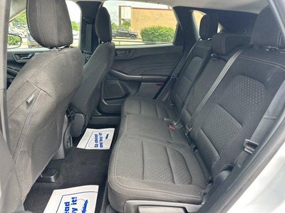 2025 Ford Escape Active FWD