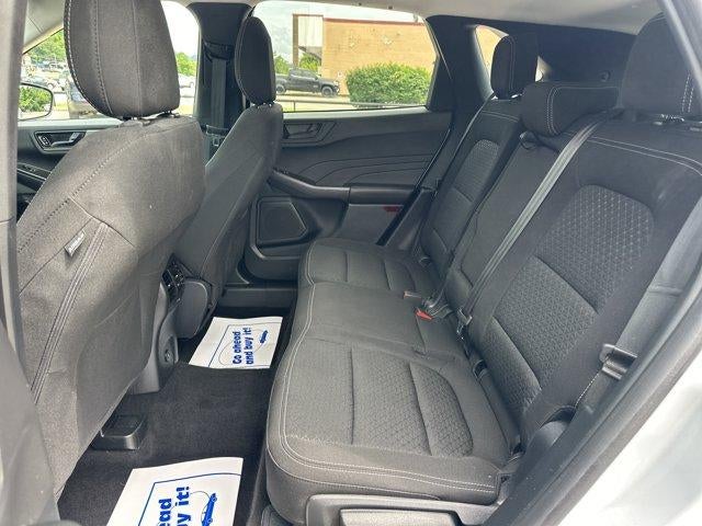 2025 Ford Escape Active FWD
