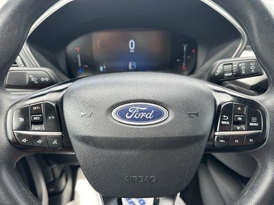 2025 Ford Escape Active FWD