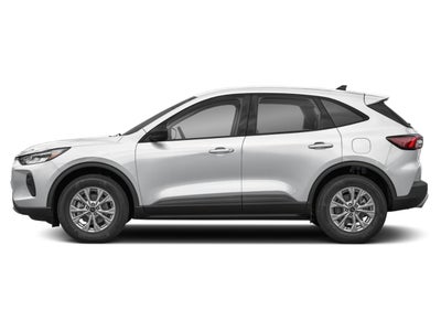 2025 Ford Escape Active FWD
