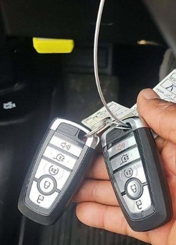 2023 Ford Escape Active AWD