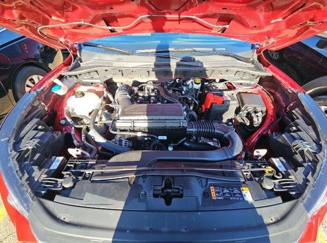 2023 Ford Escape Active AWD