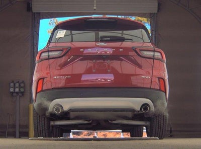 2023 Ford Escape Active AWD