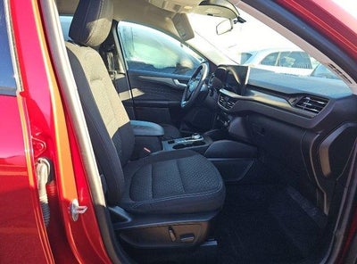 2023 Ford Escape Active AWD