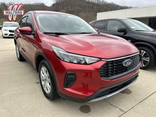 2023 Ford Escape Active AWD