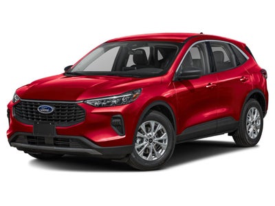 2023 Ford Escape Active AWD