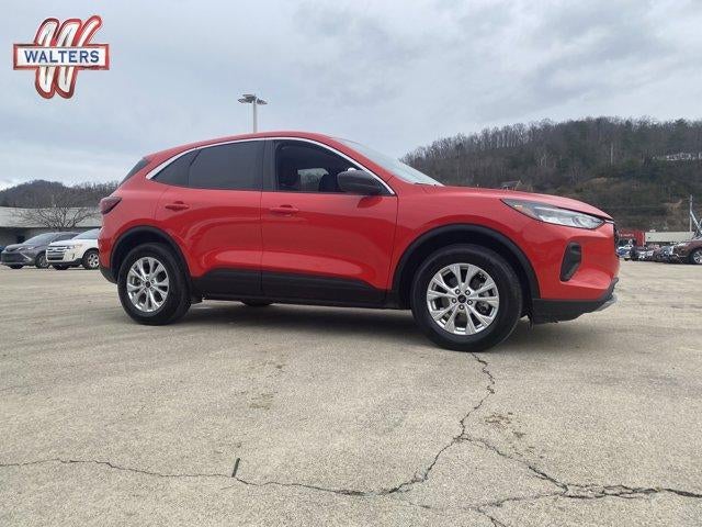 2024 Ford Escape Active AWD