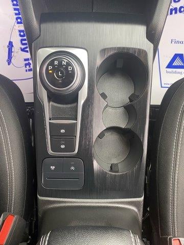 2024 Ford Escape Active AWD