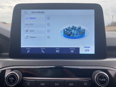 2024 Ford Escape Active AWD