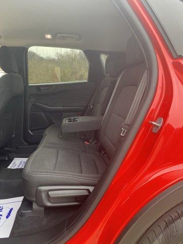 2024 Ford Escape Active AWD