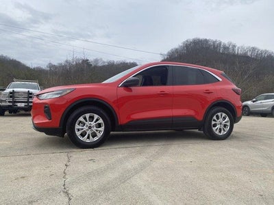 2024 Ford Escape Active AWD