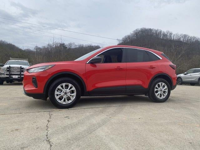 2024 Ford Escape Active AWD