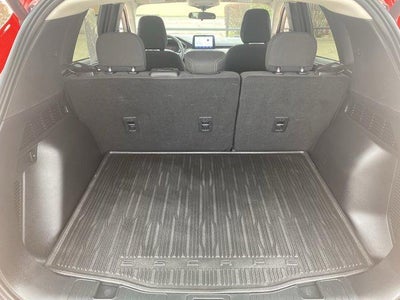 2024 Ford Escape Active AWD