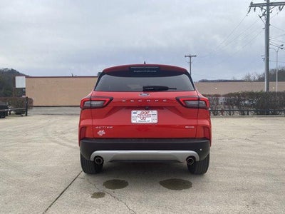 2024 Ford Escape Active AWD