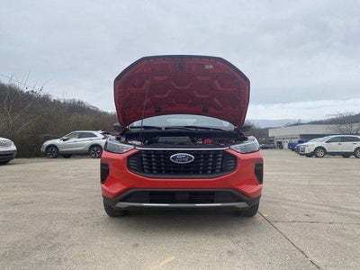 2024 Ford Escape Active AWD