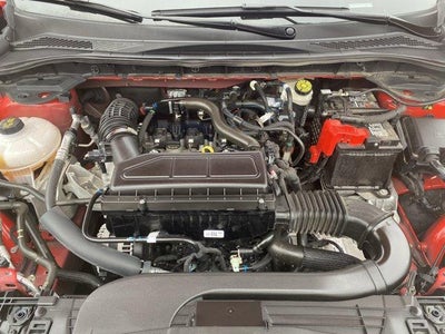 2024 Ford Escape Active AWD