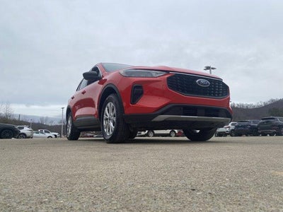 2024 Ford Escape Active AWD