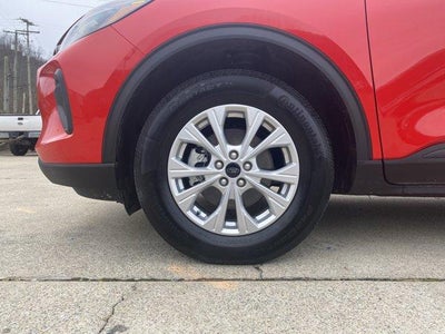 2024 Ford Escape Active AWD