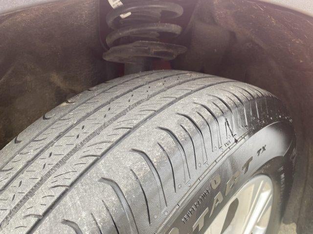 2024 Ford Escape Active AWD