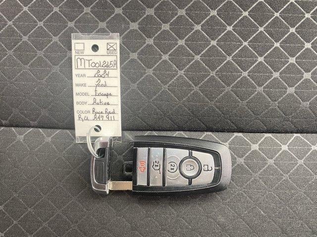 2024 Ford Escape Active AWD