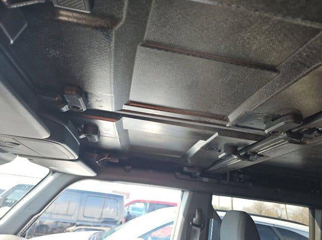 2025 Ford Bronco Big Bend 4 Door 4x4