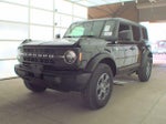 2025 Ford Bronco Big Bend 4 Door 4x4