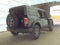 2025 Ford Bronco Big Bend 4 Door 4x4