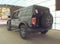 2025 Ford Bronco Big Bend 4 Door 4x4