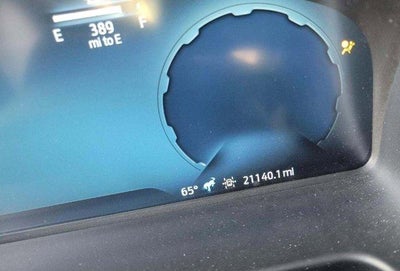 2025 Ford Bronco Big Bend 4 Door 4x4