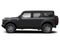 2025 Ford Bronco Big Bend 4 Door 4x4