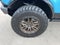 2025 Ford Bronco Outer Banks 4 Door 4x4
