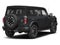 2025 Ford Bronco Outer Banks 4 Door 4x4