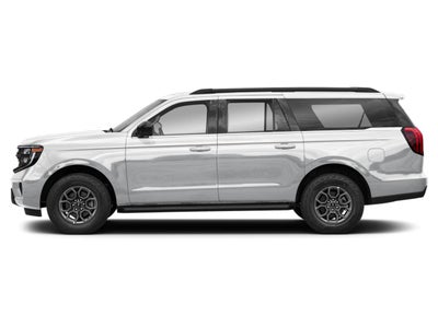 2025 Ford Expedition Max Active 4x4