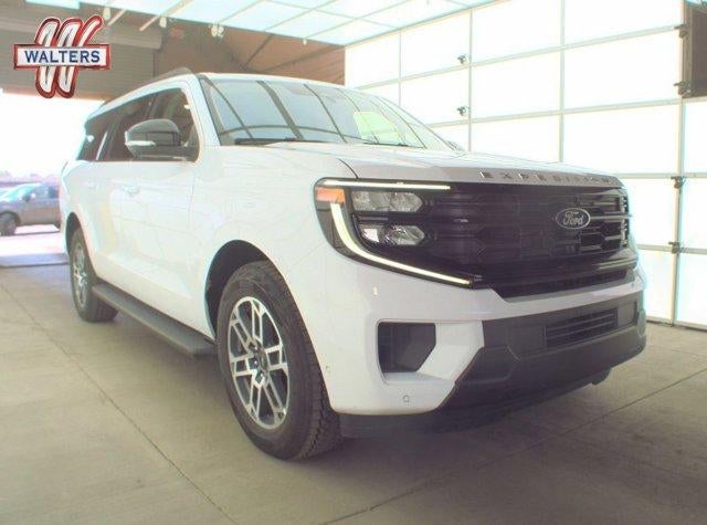 2025 Ford Expedition Max Active 4x4