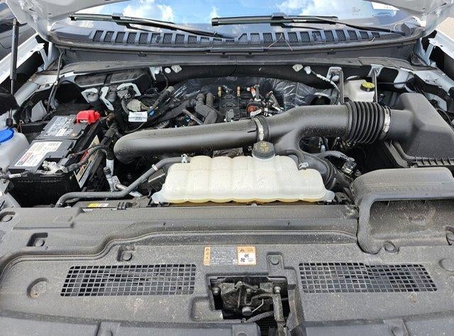 2025 Ford Expedition Max Active 4x4