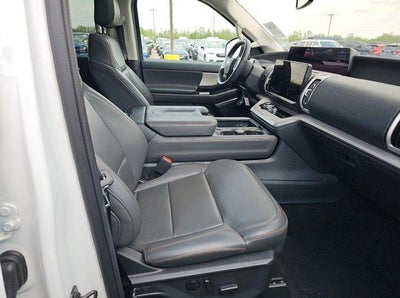 2025 Ford Expedition Max Active 4x4