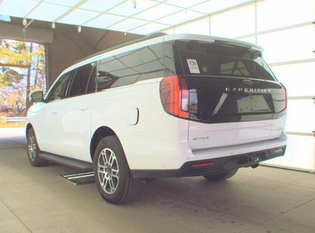 2025 Ford Expedition Max Active 4x4