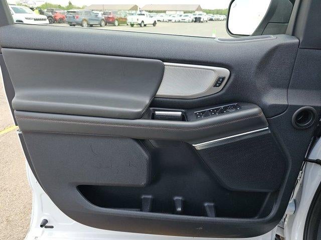 2025 Ford Expedition Max Active 4x4