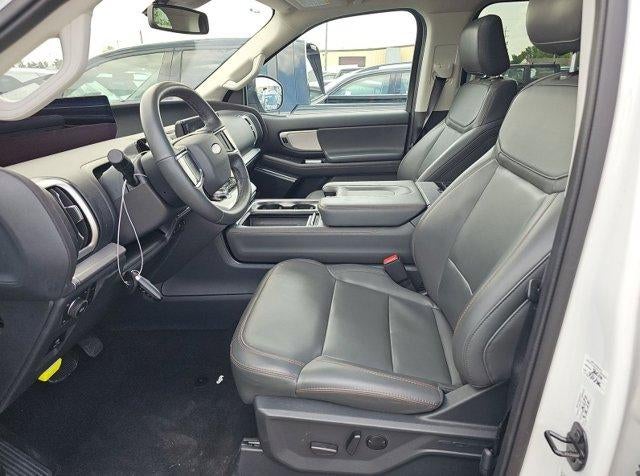 2025 Ford Expedition Max Active 4x4