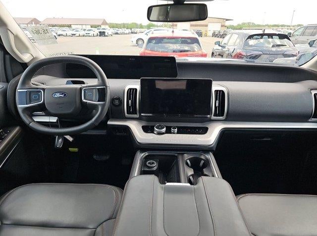 2025 Ford Expedition Max Active 4x4