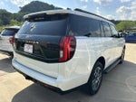 2025 Ford Expedition Active 4x4
