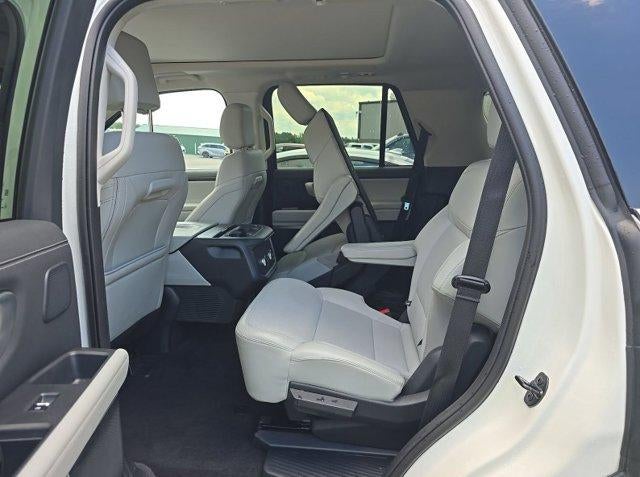 2025 Ford Expedition Platinum 4x4