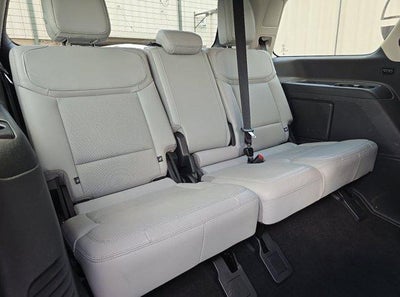 2025 Ford Expedition Platinum 4x4
